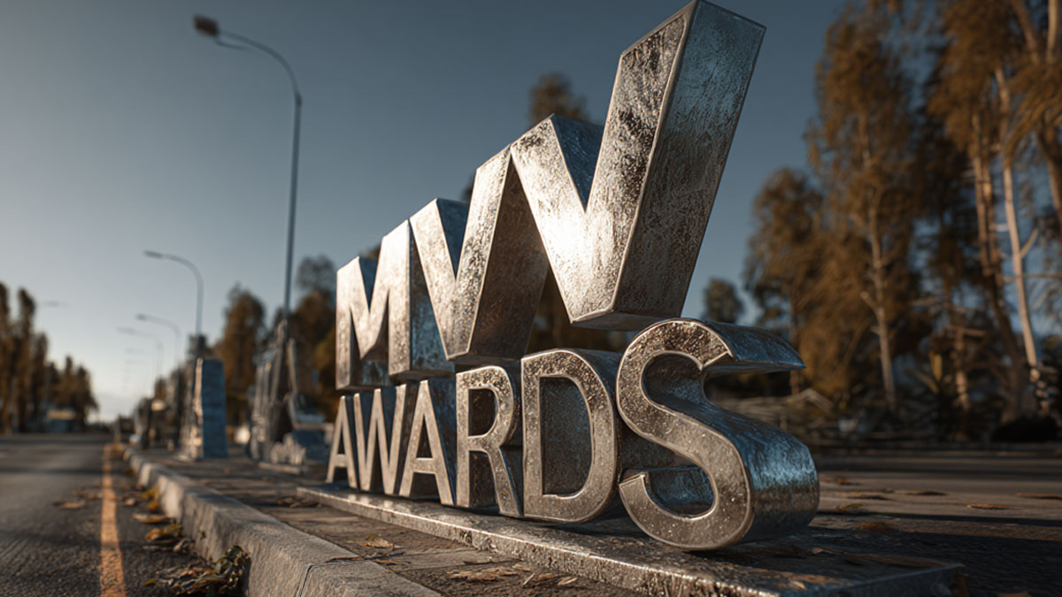 2025 MVV Awards